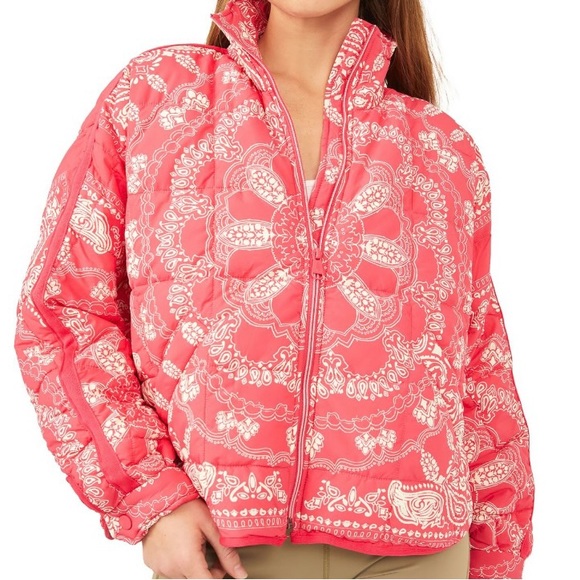 Free People Jackets & Blazers - Free People NWT Jacket